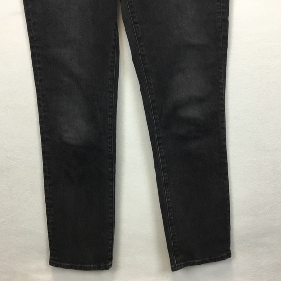 Madewell The High Rise Slim Boyjean in Darrel Wash Size 26 - Picture 7 of 12